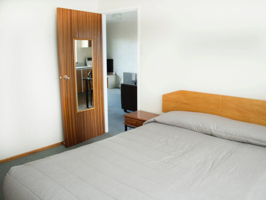 2 Bedrooms Standard room