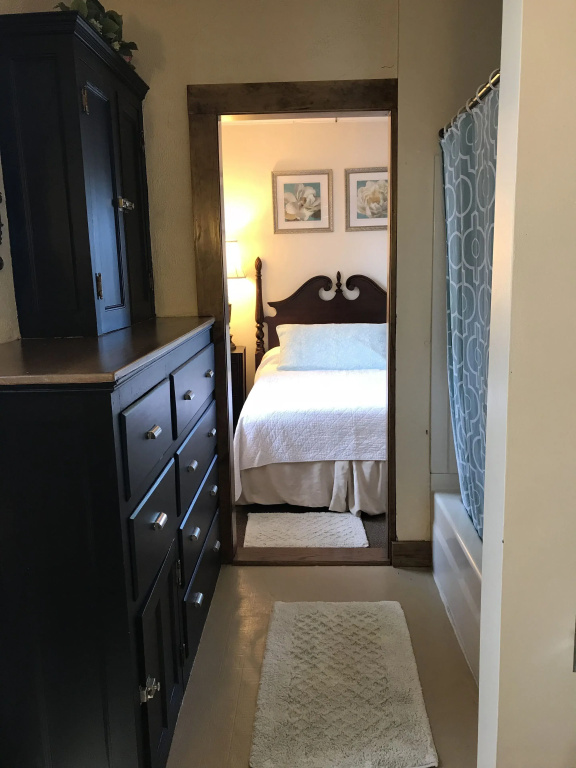 Comfort room