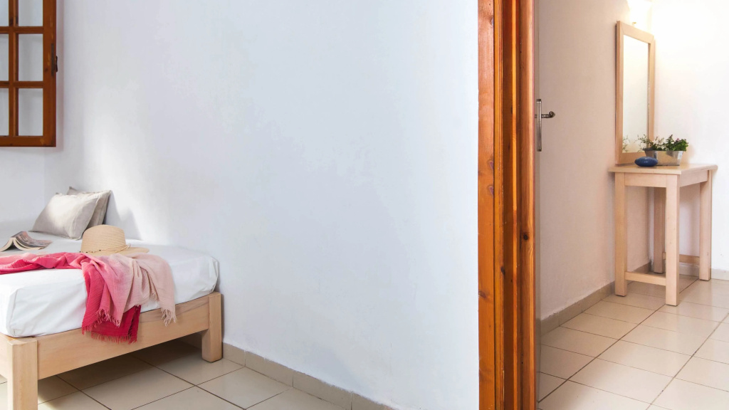 Standard Triple Apartment