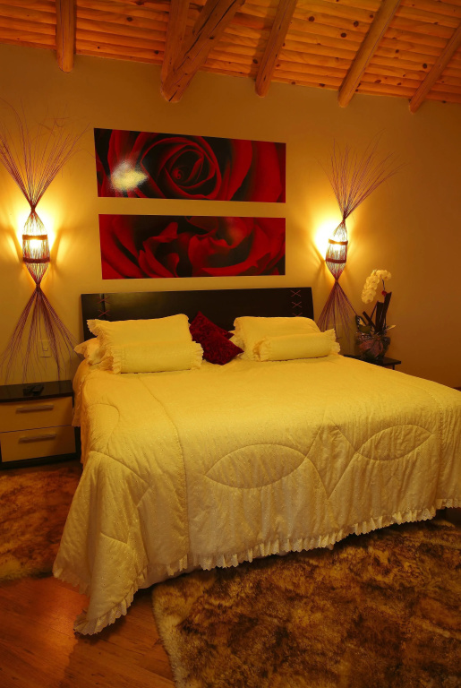 Virá Charme Resort - Chambres