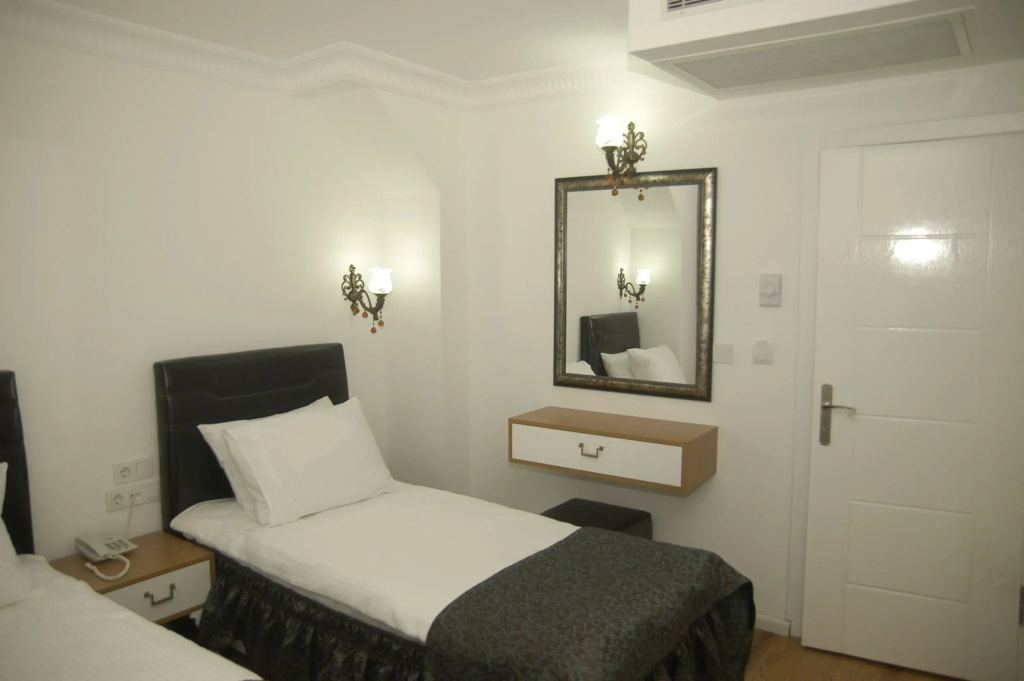 Classic room