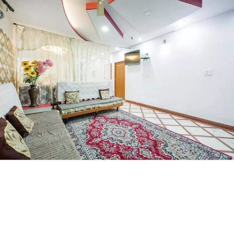 Airport Sky Inn - Chambres
