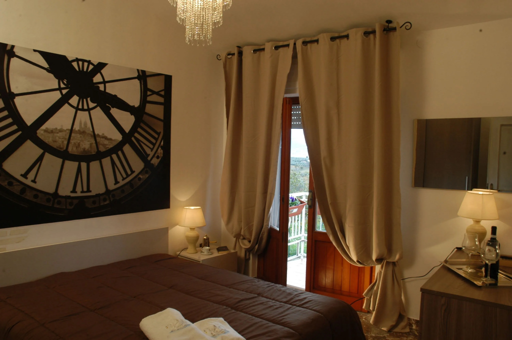 Classic room