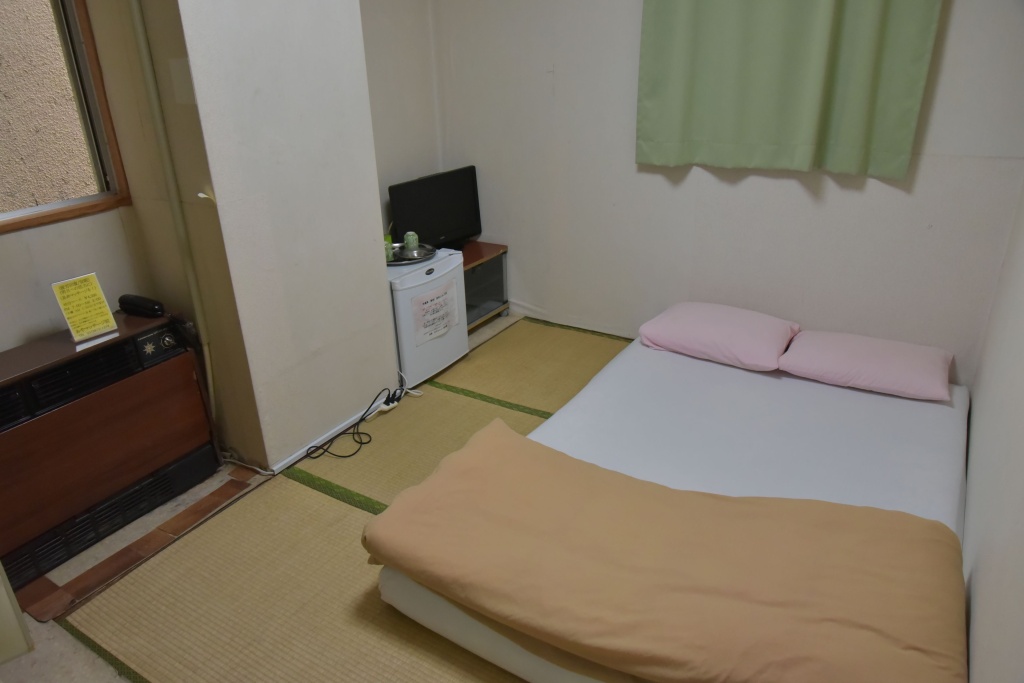 Hotel New Tochigiya 사진 2