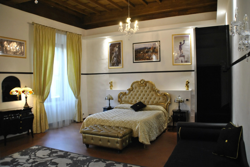 2 Bedrooms Family Apartment