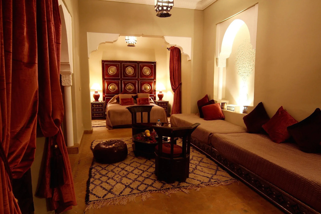 Suite