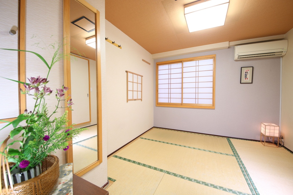 Ryokan Kamogawa Asakusa 사진 7