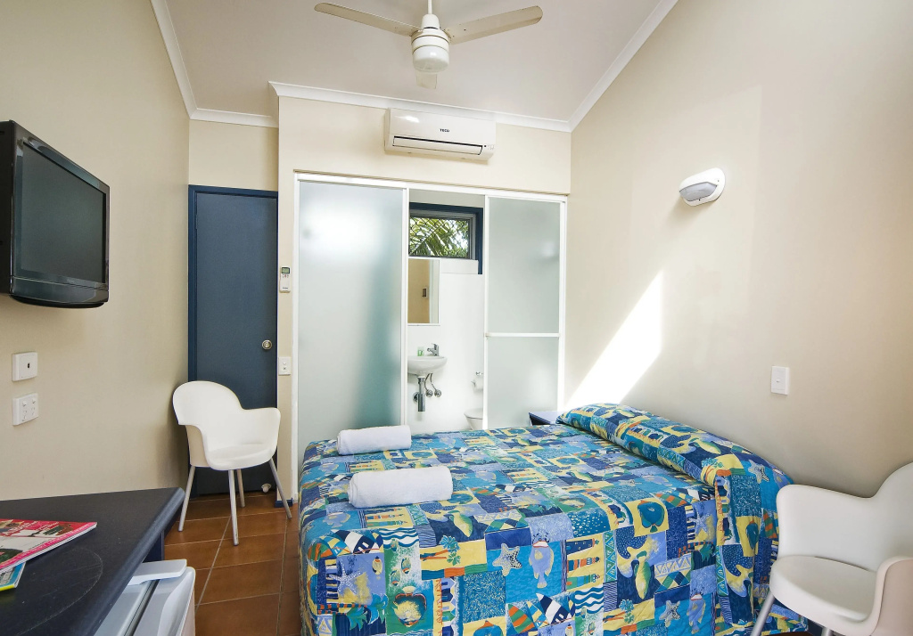 First Sun Holiday Park - Chambres