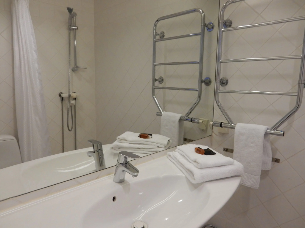 Hamnhotellet Kronan - Chambres