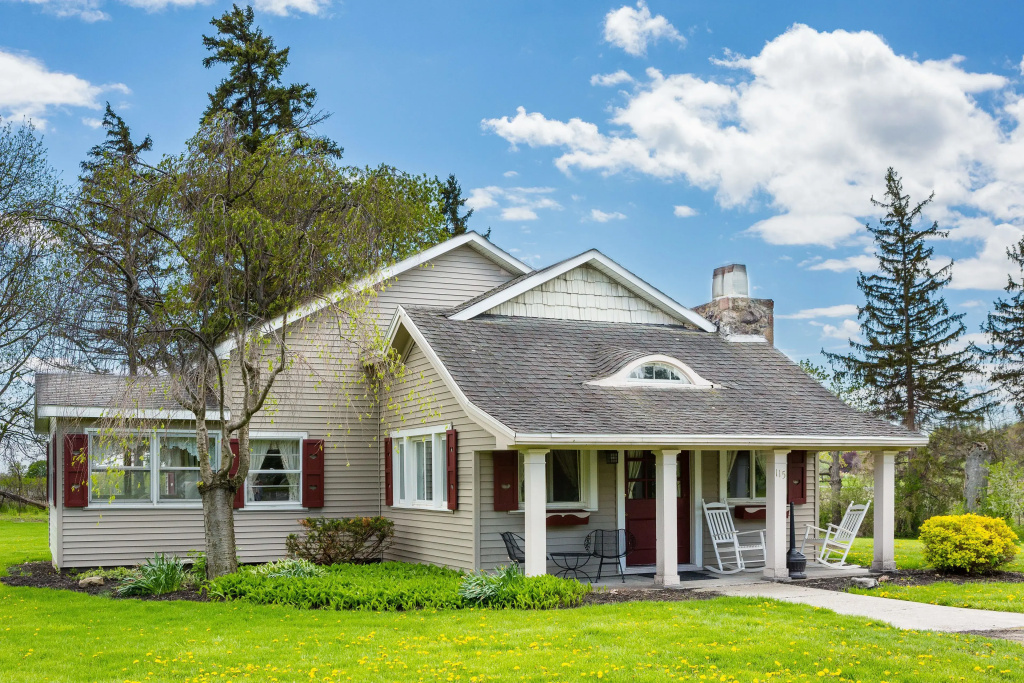Cottage