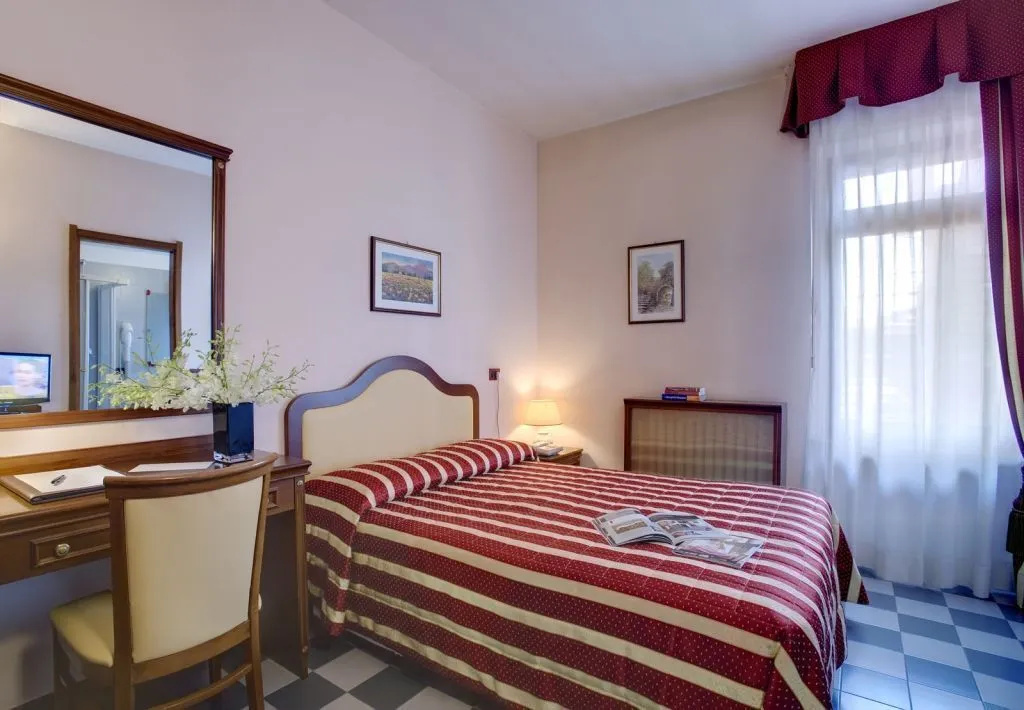 Comfort room