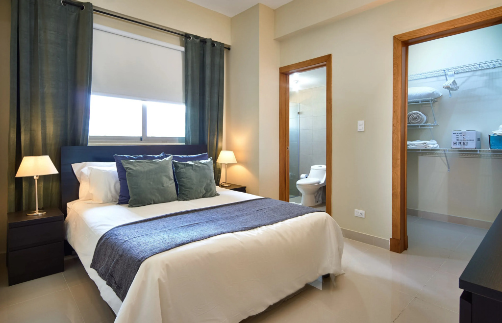Business Apartment