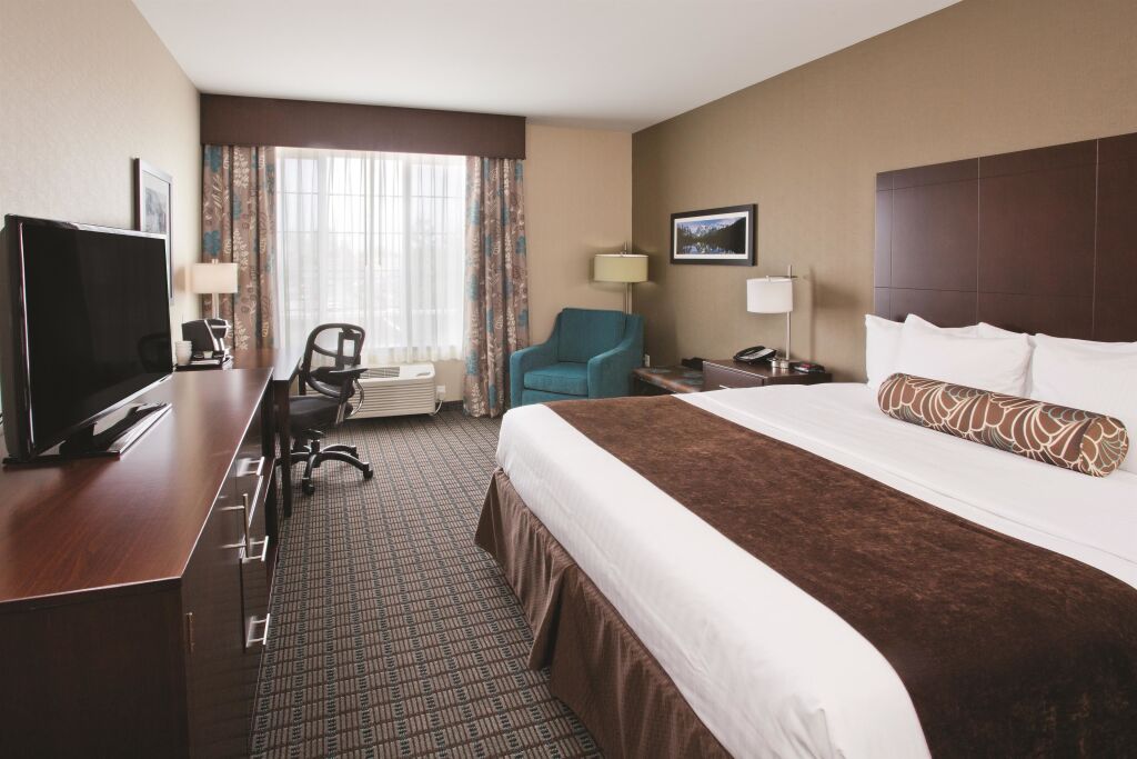 hotel photo