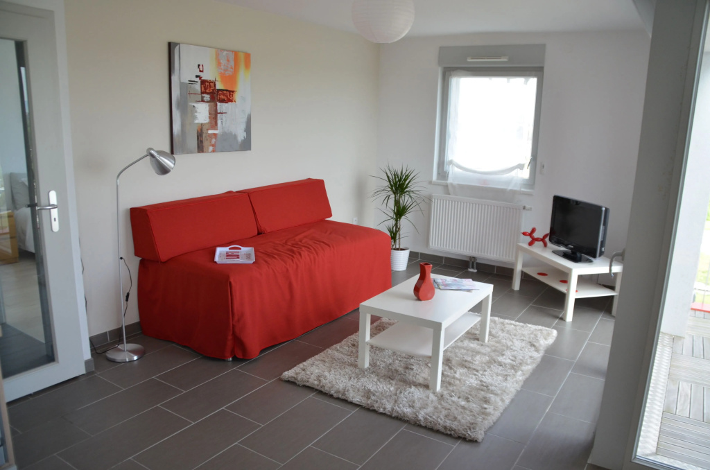 1 Bedroom Superior Apartment