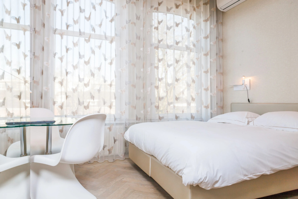 Amstel Corner Hotel - Chambres