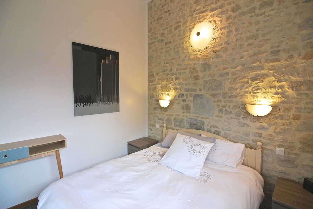 Gîte Rêve de Pomme 4 étoiles