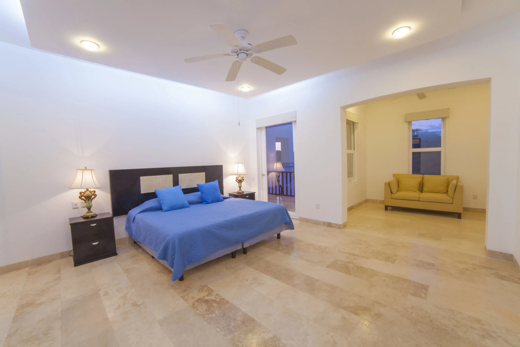 Mansiones Cruz del Mar Huatulco - Chambres