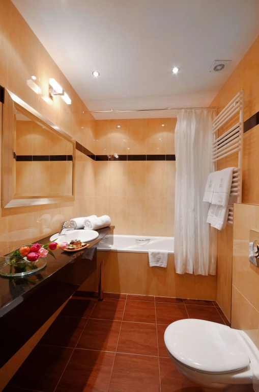 Hotel Wolne Miasto — 8