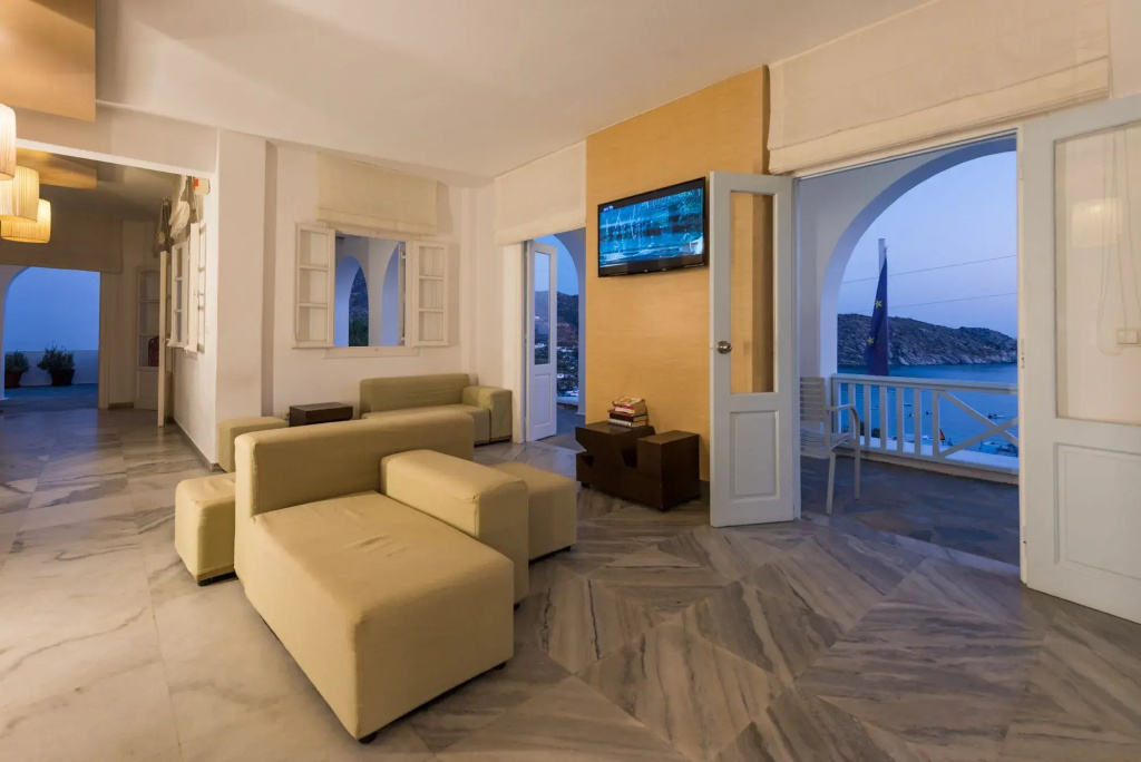 Hotel photo 6