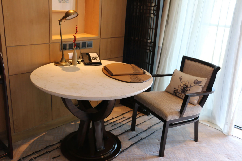 Hilton Dali Resort & Spa - Chambres