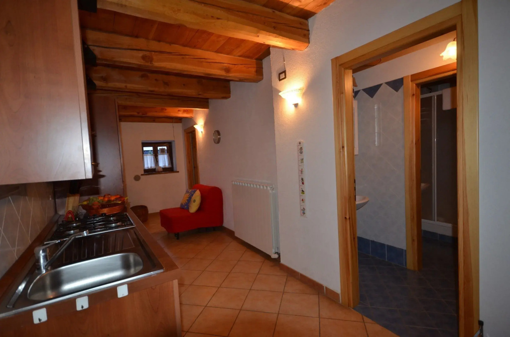 2 Bedrooms Superior Basement Apartment