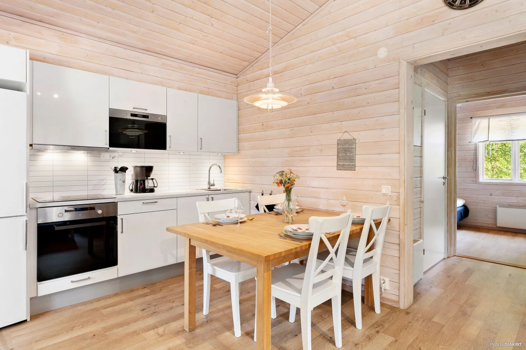 Standard Cottage