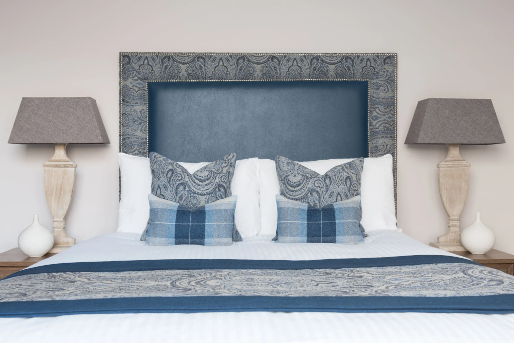 Princes Street Suites - Chambres