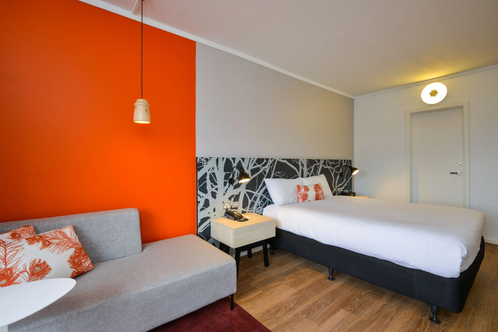The Plaza Hotel Kalgoorlie - Chambres