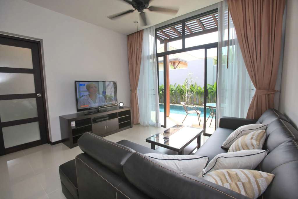 Villa
