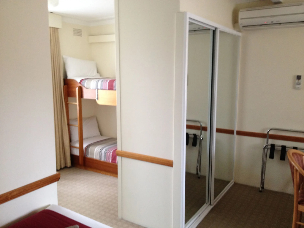 Superior room