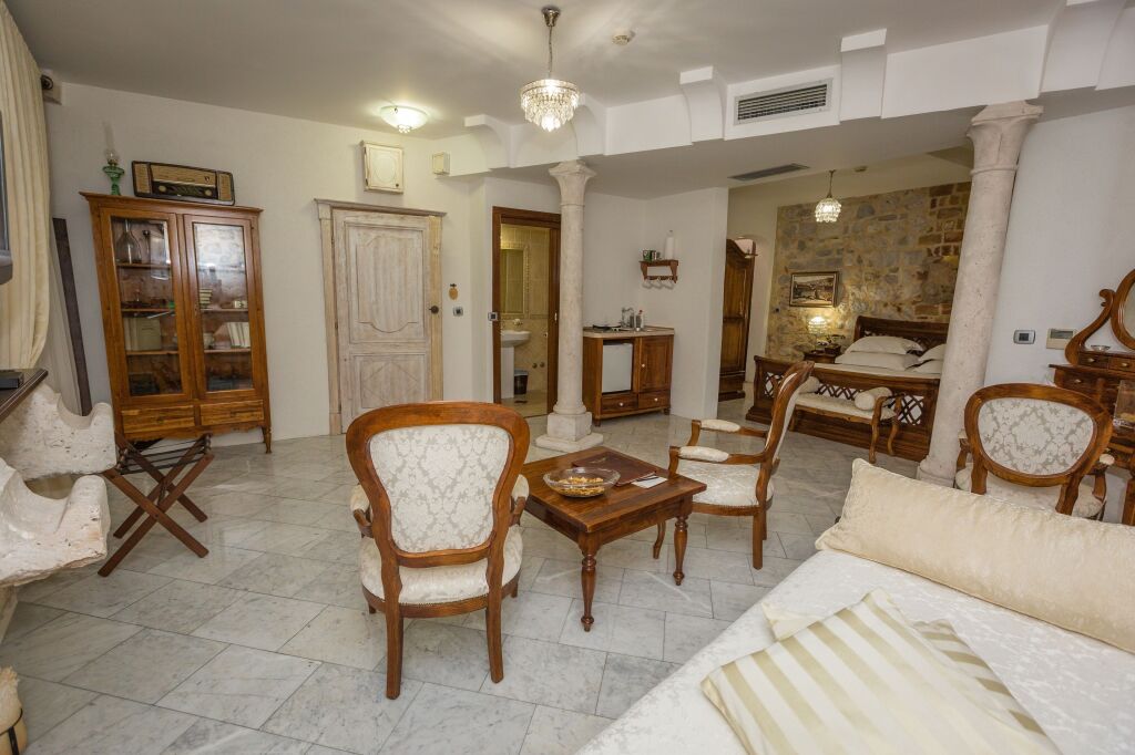 Hotel Villa Duomo by null
