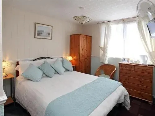 Diadem Hotel - Chambres
