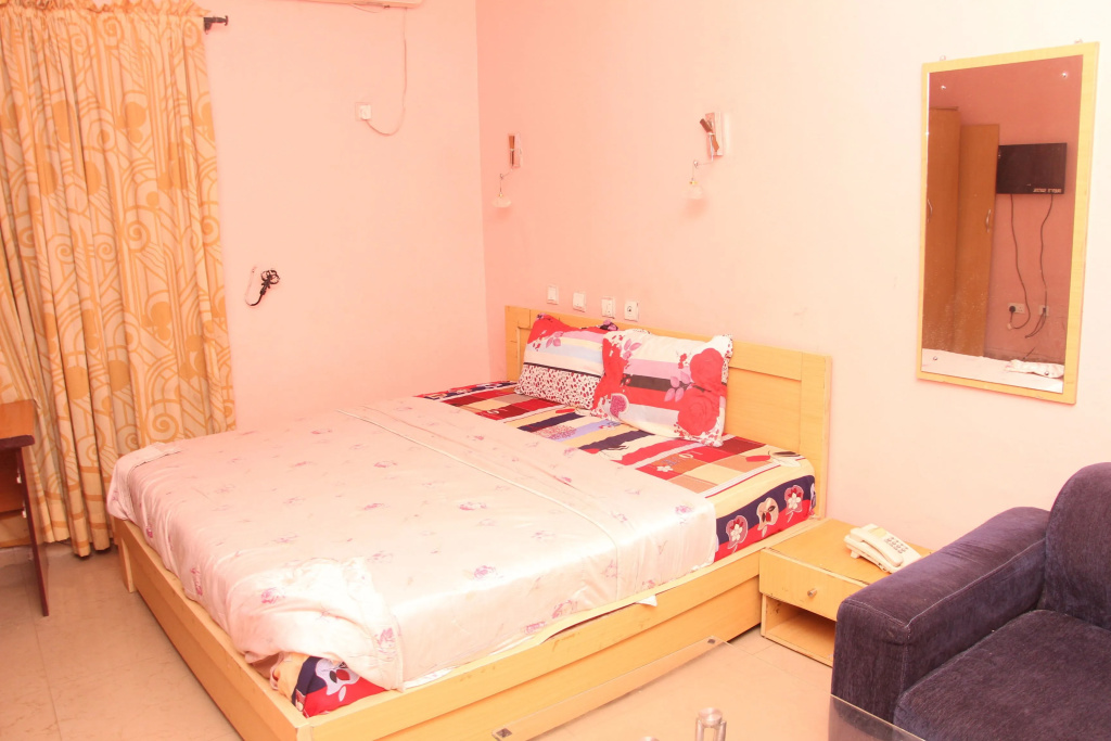 Business room