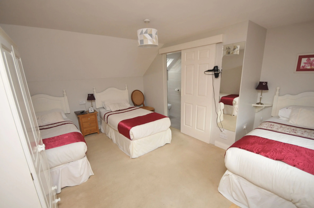 Standard room