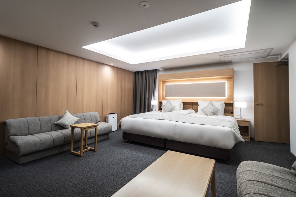 Kyoto Shijo Takakura Hotel grandereverie 사진 20