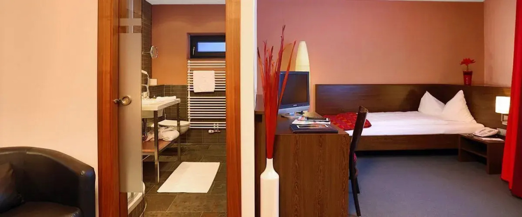 Josl Mountain Lounging Hotel - Chambres