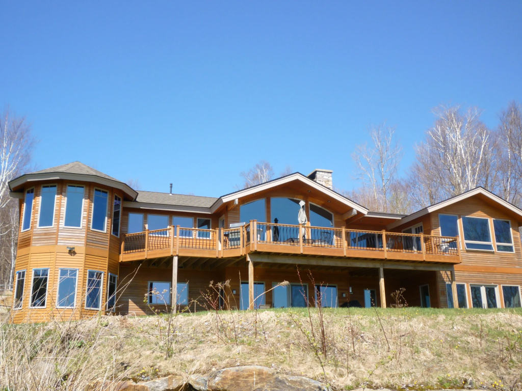 The Mountain Top Inn & Resort - Chambres
