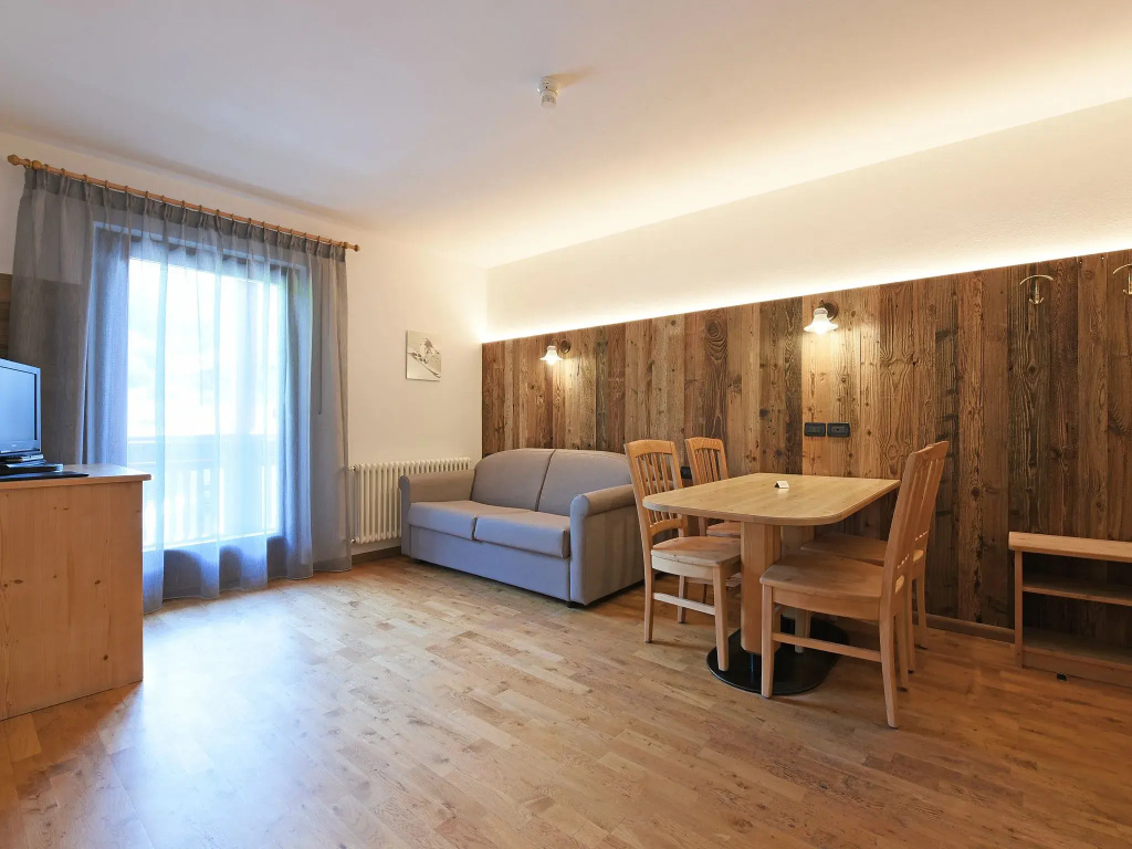 1 Bedroom Apartment with balcony
