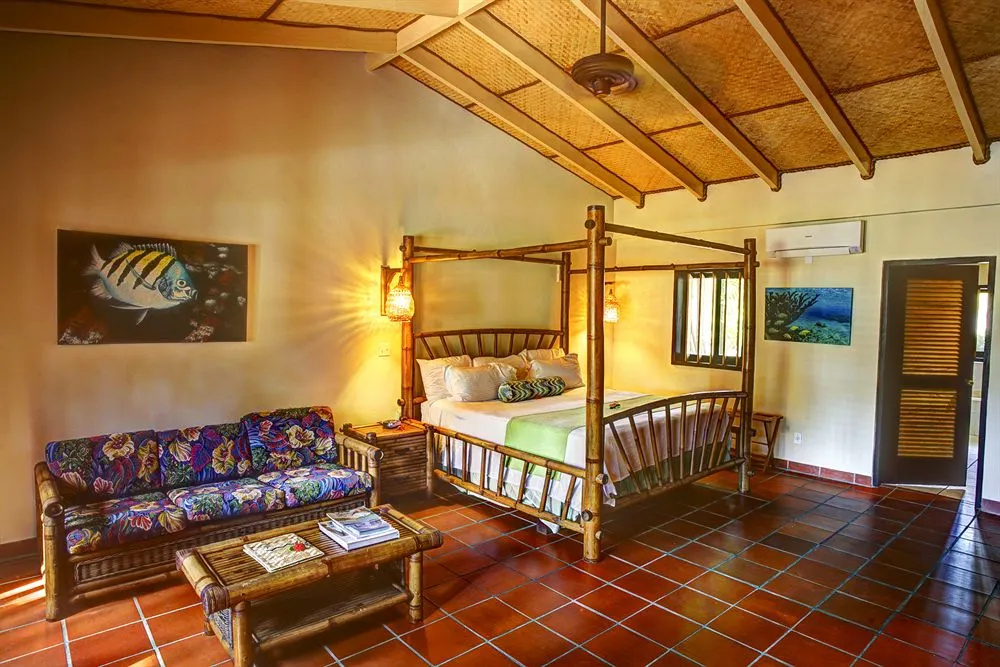 The Palm Island Resort - All Inclusive - Chambres