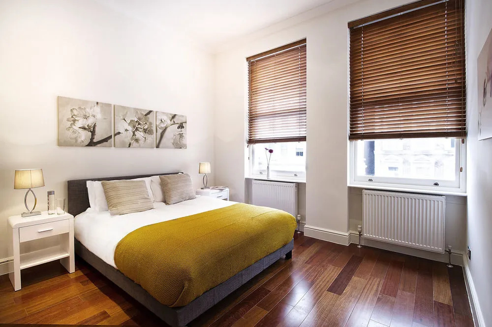 Kensington Suites