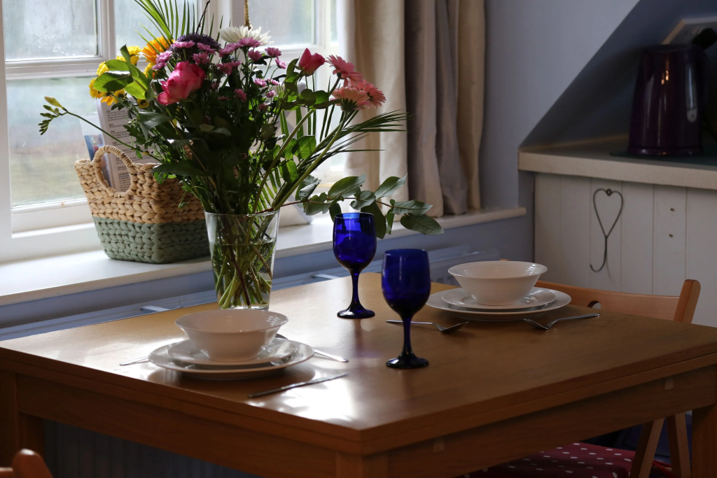 The Coach House - Chambres