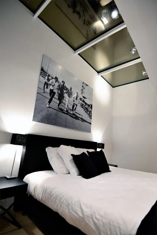 Luxury room