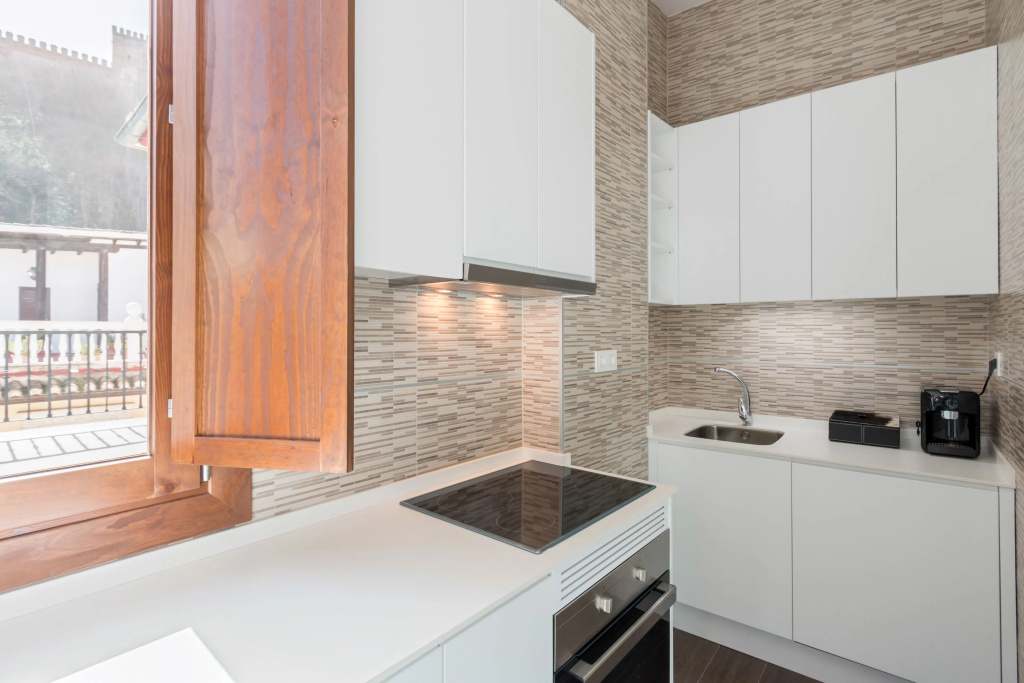 2 Bedrooms Superior Apartment