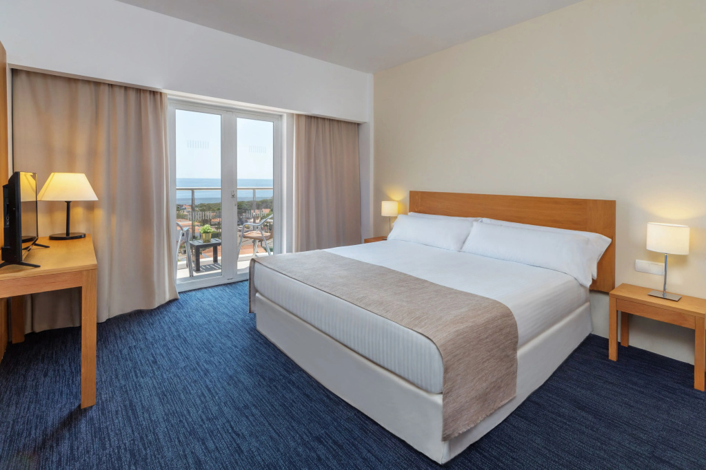Alua Illa de Menorca Hotel - Chambres