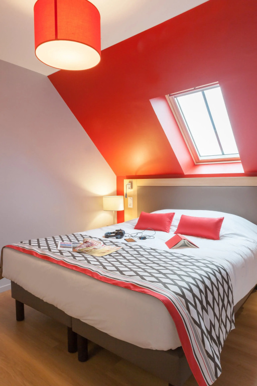Pierre & Vacances Residence La Petite Venise - Chambres