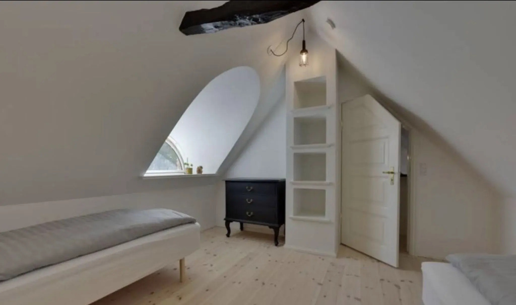 Comfort Apartment