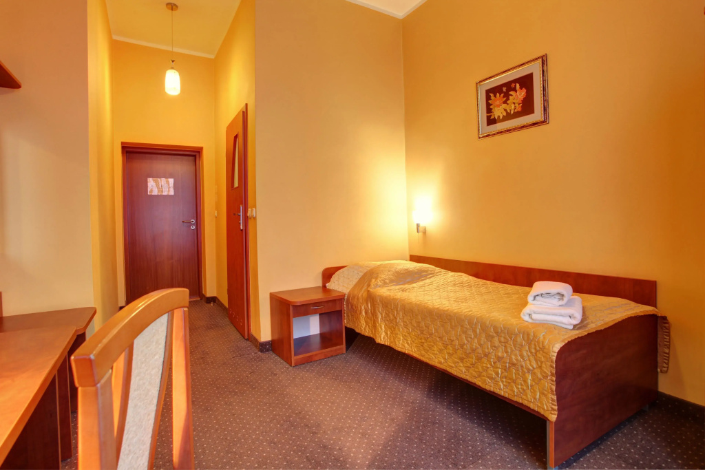 Lothus Hotel - Chambres