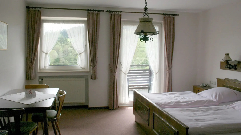Classic room