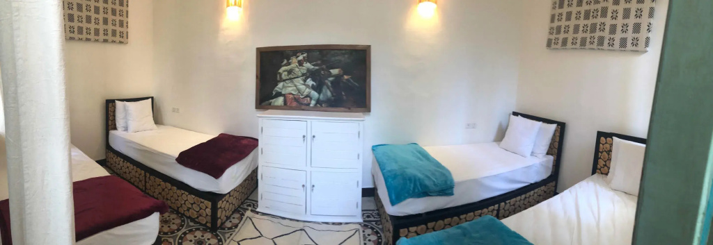 Standard room