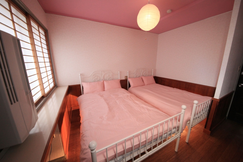 The Takayama Station Hostel 사진 3